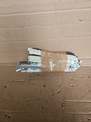 Airbag laterale sinistro - airbag, sx