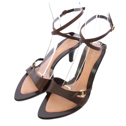 Sergio rossi sandali donna - sandali,