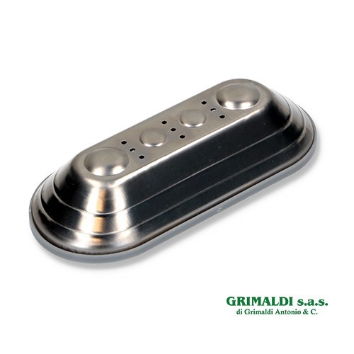 Razza battitore agitatore - battitore,