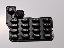 TH-F7 TH-F6 TECLADO ORIGINAL