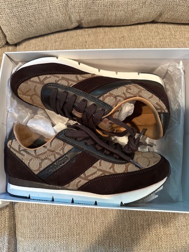 Calvin klein sneakers - calvin,