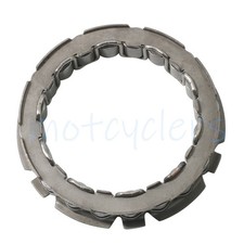 Asse frizione avviamento per