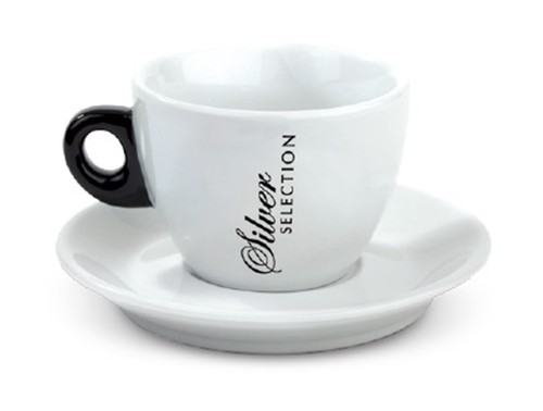Tazza cappuccino saquella - tazza,