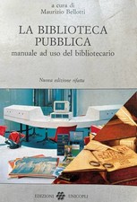 La biblioteca pubblica