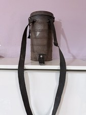 Maschera Antigas Tedesca Postbellica  Completa