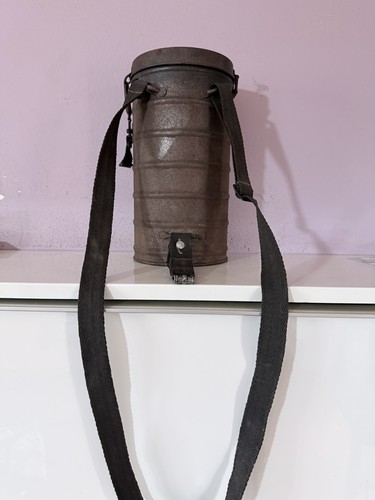 Maschera antigas tedesca - maschera,