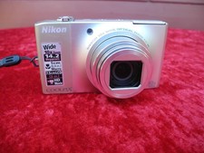 Nikon Coolpix S8000 14,2