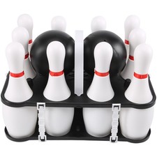 1 Set Set Bowling per Bambini