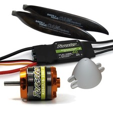 Kit trasmissione torcster - kit,