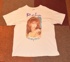 Original Reba McEntire Tour