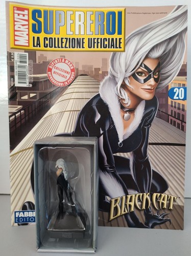 Marvel collezione ufficiale - marvel,