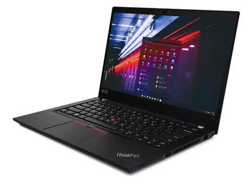 Lenovo thinkpad t14 gen - lenovo, core