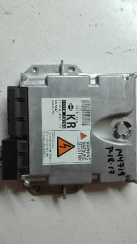 23710es75a centralina motore - 23710es75a,