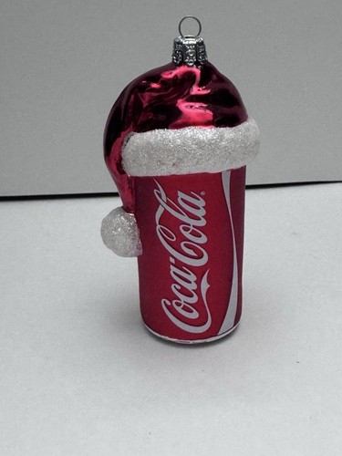 Kurt adler lattina - lattina, coca-cola