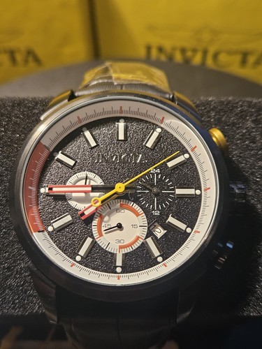Lussuoso orologio uomo - , invicta