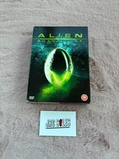 Alien Quadrilogy Ultimate