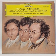 Franz Schubert - Schubert Und
