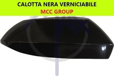 CALOTTA COPERTURA SPECCHIO