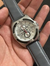 CHRONOTECH A100 CHRONOGRAPH