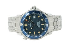 Omega Seamaster 300 300M Mid