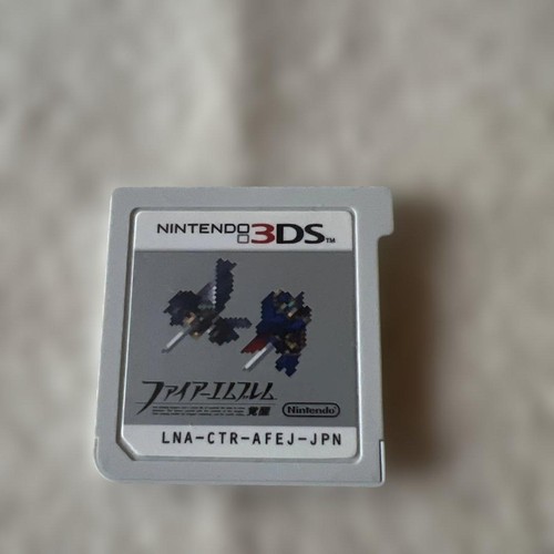 Fire emblem software nintendo - emblem,