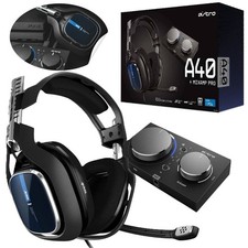 Cuffie da gioco con microfono