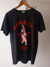 CAMALLI GENOVA RARISSIMA t
