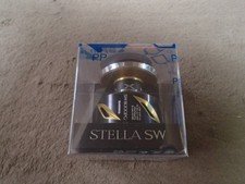 Bobina SHIMANO 19 STELLA SW