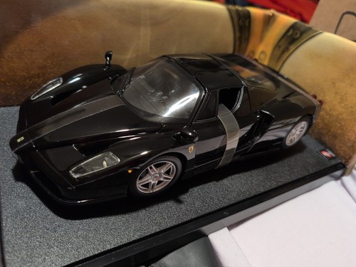 Linee crisp scala ferrari - crisp, 1:18