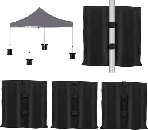 Pesi per gazebo esterno - per,