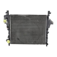 Radiatore Acqua - Renault