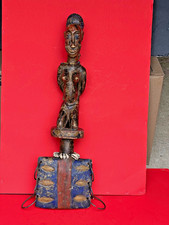 Bacchetta Shango Yoruba