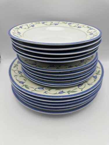 Johnson bros roshelle - roshelle, set