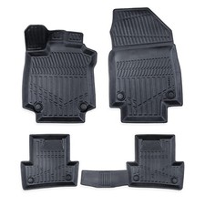 3D Tappeti Tappetini Auto In