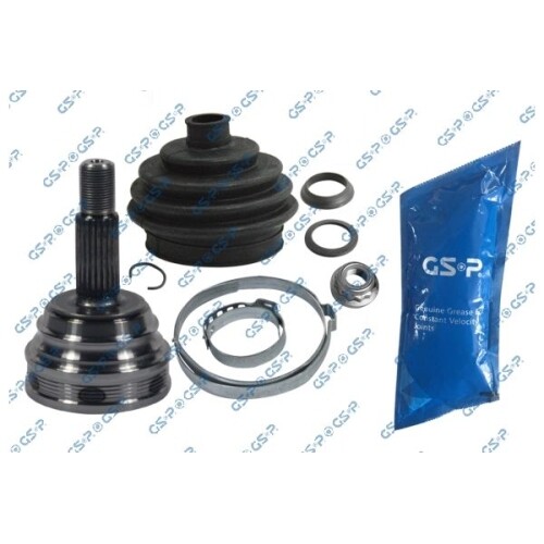 Set giunti albero motore - set,
