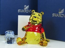 Swarovski Disney - Winnie the