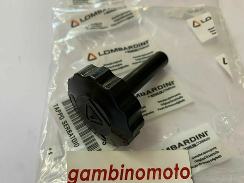 Tappo serbatoio nafta - serbatoio,