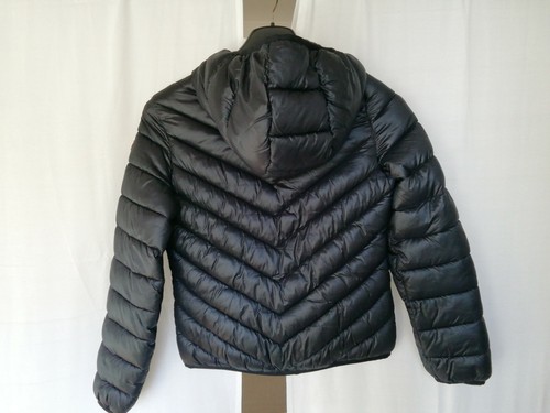 Piumino benetton bambina - piumino,