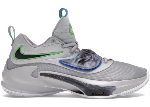 Nike zoom freak - zoom, grey