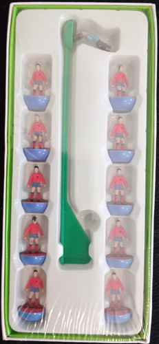 Subbuteo la leggenda - subbuteo,