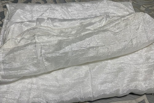 Pannello tenda bianco - tenda,