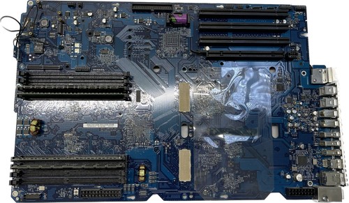 Apple mac pro - apple, emc