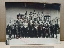 Foto Storica di Gruppo con