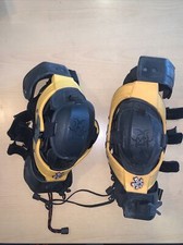 Ginocchiere Asterisk Germ Protection System Bambino Gionocchire Ortopediche