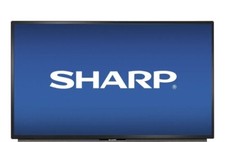 Sharp 32" 1080p HDTV LED