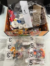 LEGO 21306 YELLOW SUBMARINE