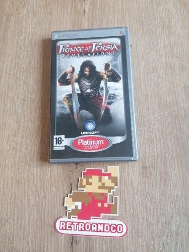 Psp playstation umd - umd, vidéo