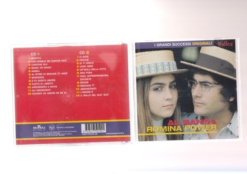 Bano romina power grandi - al,