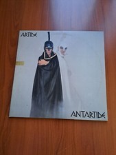 RENATO ZERO ARTIDE ANTARTIDE