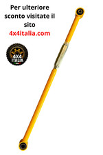 Barra Panhard POSTERIORE